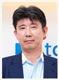 藤田康人