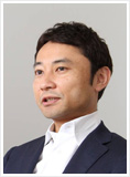 本田哲也 氏