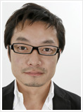 池田紀行 氏