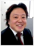 松尾崇 氏