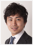 坂田直樹 氏