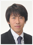佐野耕太郎 氏