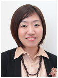 田上智子 氏