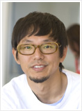 柳澤大輔 氏