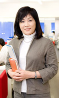 小浜友子[Photo 01]