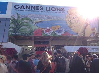 Cannes Lions International Festival of Creativity 2013
