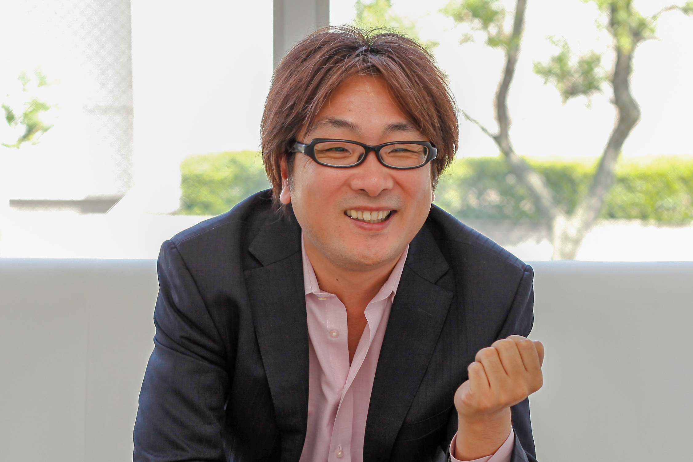 赤坂 幸正