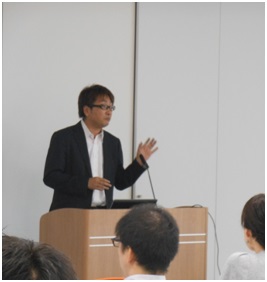 150717宣伝会議セミナー赤坂写真