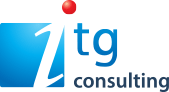 会社ロゴ：itg-consulting