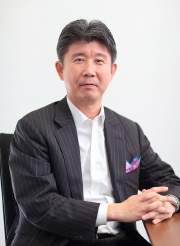 藤田 康人（ふじた・やすと）株式会社インテグレート代表取締役CEO