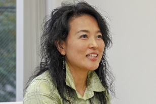 石見 亜紀子