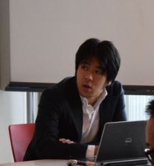 151007ITGセミナー簗島氏写真