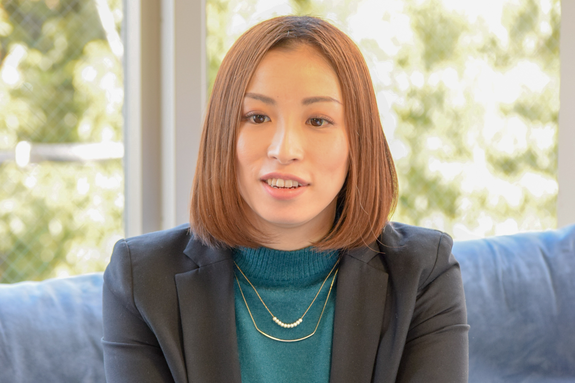 上野 実佳
