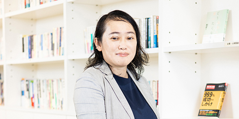 平泉　史子