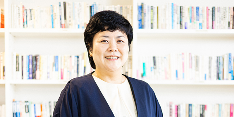 芹澤　愛有子