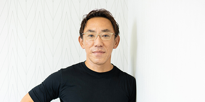 横江　淳次