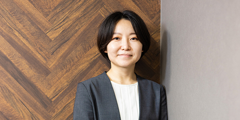松川　ふみ