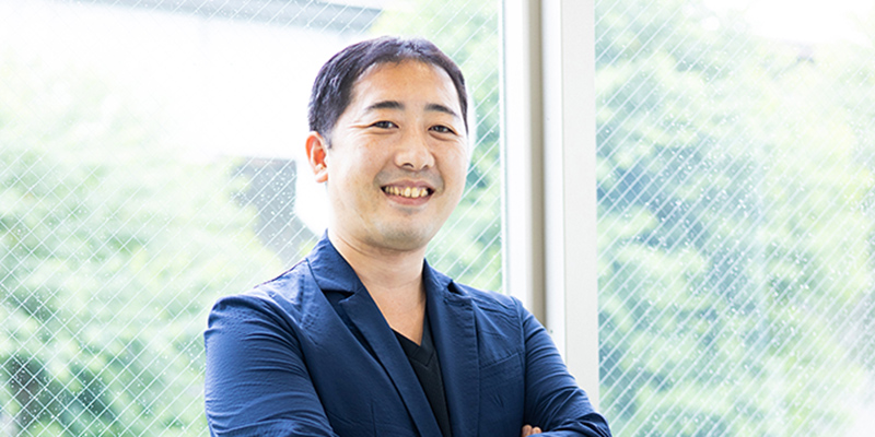 白井　俊行
