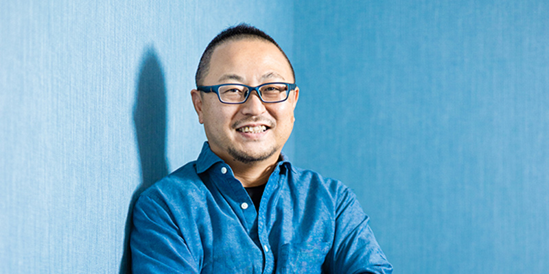 川又　大二郎